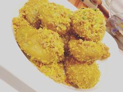 -若蘭慈·无国界素食料理(欢乐海岸店)
