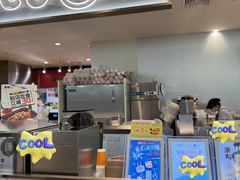 -CoCo都可(虹口龙之梦店)