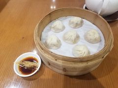 -鼎泰丰(新港中心店)