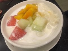 -晶晶甜品(发昌大厦店)