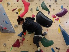 -Upper Climbing Gym 攀岩(华侨城店)