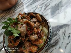 -臻享無招牌·食蛙专门店(太古里店)