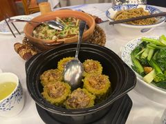 -围龙屋客家食府(福田店)