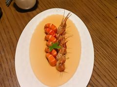 -品味杭州·粤式融合·海鲜小馆·钱江新城CBD