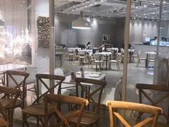 大堂-娜娜家·Nana's restaurant(国金汇店)