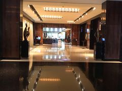 -济南富力凯悦酒店