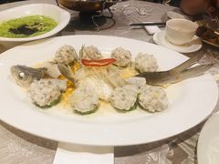 -香云轩·顺德菜(香云纱园林酒店店)