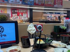 -友壹町寿司(佛山新DNA店)