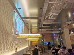 -白仁仔· 活烤海鲜 宵夜(豫园店)