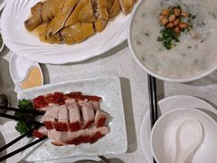 -香港新发烧腊茶餐厅(书城店)