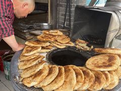 -迎春桥老炉烧饼(碧霞路店)