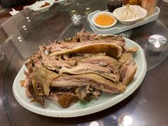 -清真·益鑫羊肉手抓馆(花园北街店)