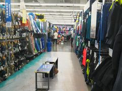 -迪卡侬(大英山店)