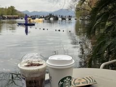 -星巴克(西湖天地店)