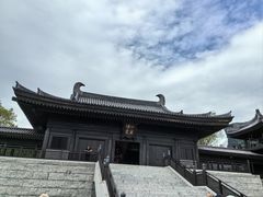 -慈山寺