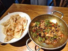 -金掌勺·锅包肉(双榆树店)