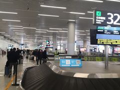 -广州白云国际机场-T2航站楼