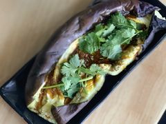 -西昌小院火盆烧烤(新街里店)