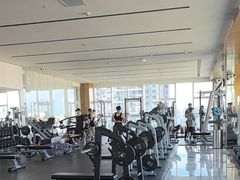 -普拉达游泳健身(水湾1979店)