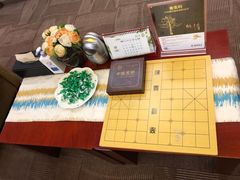 -招商银行(天津分行营业部)