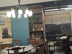 -阿峰饭店·本地土菜馆·农家土鸡煲·一品神仙鸡(报福店)