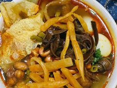 -柳州菜饮食文化博物馆