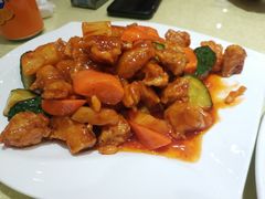 -李连贵熏肉大饼(兴工街店)