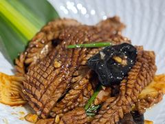 -魁盛居百年鲁菜馆(县西巷店)