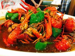 -虾满堂(瑞虹店)
