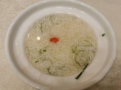-功德林素菜饭庄(前门店)