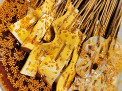 -嘉州叶婆婆钵钵鸡(建设路店)