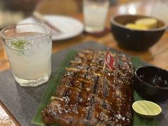-Naughty Nuri’s Phuket