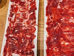 -掂档潮汕牛肉火锅(沈阳万象城店)