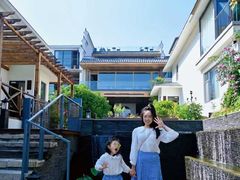 -瑜上·山食小馆