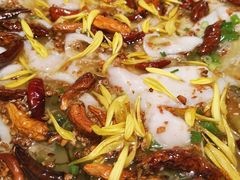 -太二酸菜鱼(福州泰禾店)