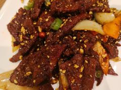 -七菜馆·东北菜·蒸饺(文体路店)