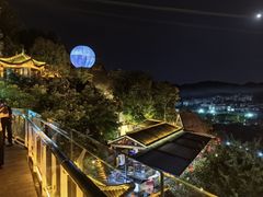 -巴倒烫陆派火锅山庄(南山总店)