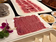 -南门涮肉(天坛南门店)