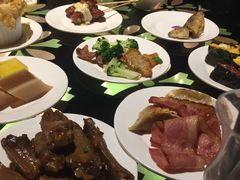 -堂会(白云店)