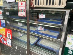 -澳门长洲糯米糍(柯打苏沙街店)