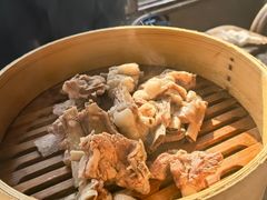 -万景茶庄·台州菜