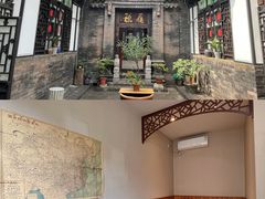 -平遥古城