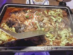 -炉鱼(天河领展店)