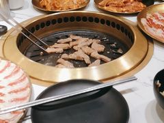 -花味·自助烤肉(江宁同曦店)