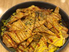 -BOPEYE·波派炸鸡(河西中央商场店)