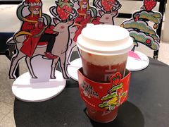 -喜茶(上海五角场万达店)