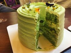 -SAYScake善食感戚风蛋糕(临江大道店)