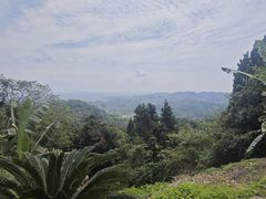 -成都老君山