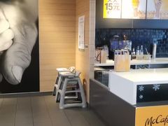 -麦当劳(东苑丽宝商业广场店)