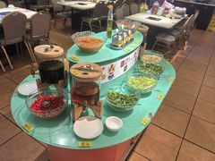 -潮泰牛肉火锅 · 创于1992年(车公庙店)